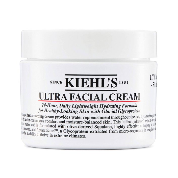 Kiehl's Ultra Facial Cream