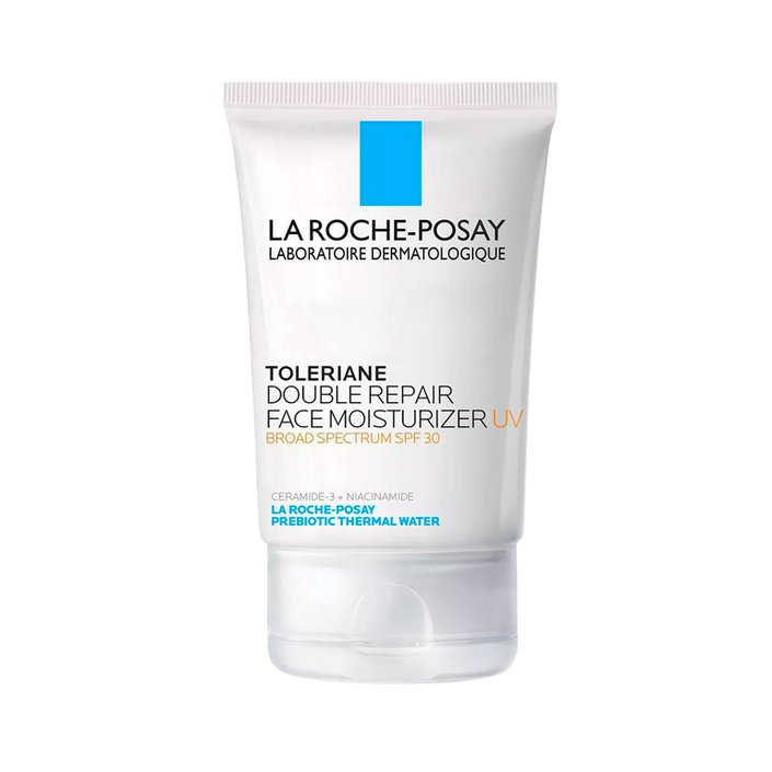 La Roche-Posay Double Repair Moisturizer