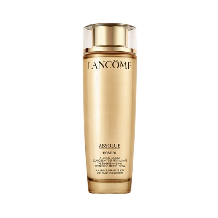 Lancôme Absolue Rose 80 Toner