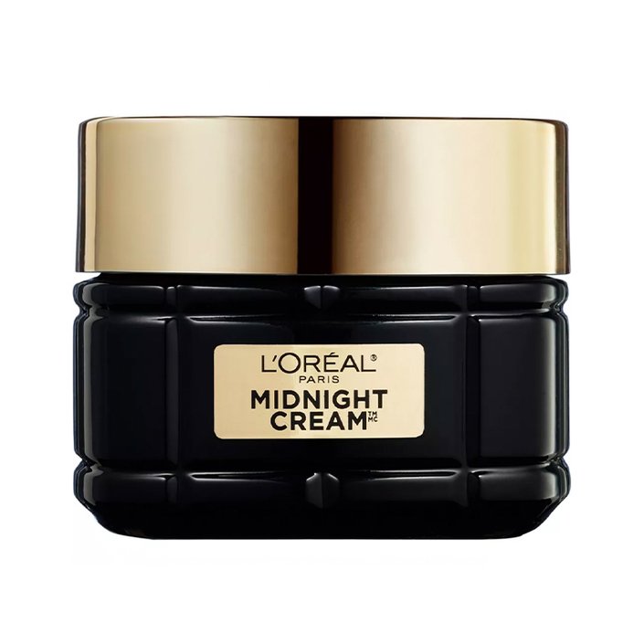 L'Oréal Paris Age Perfect Midnight Night Face Cream
