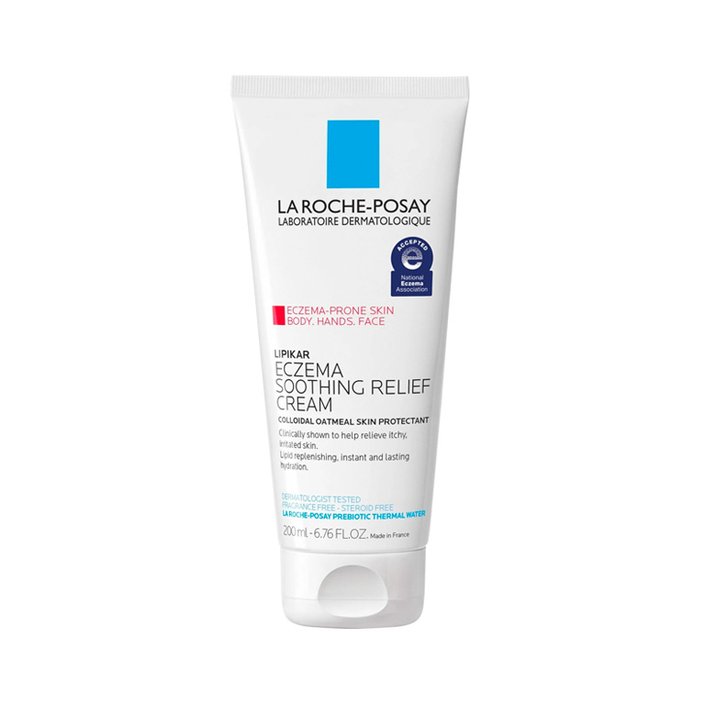 La Roche-Posay Lipikar Eczema Cream