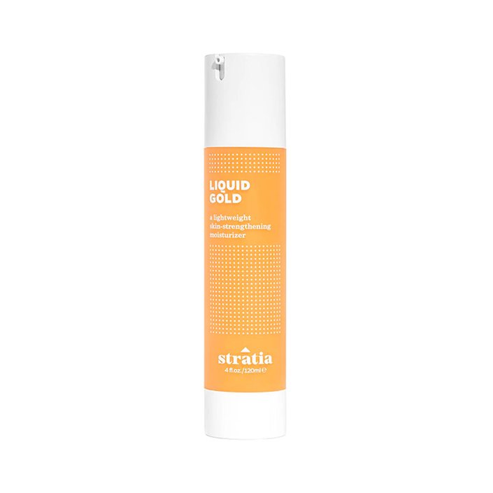 Stratia Liquid Gold