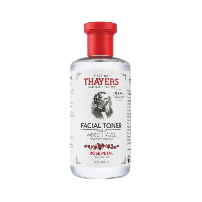 Thayers Rose Petal Facial Toner