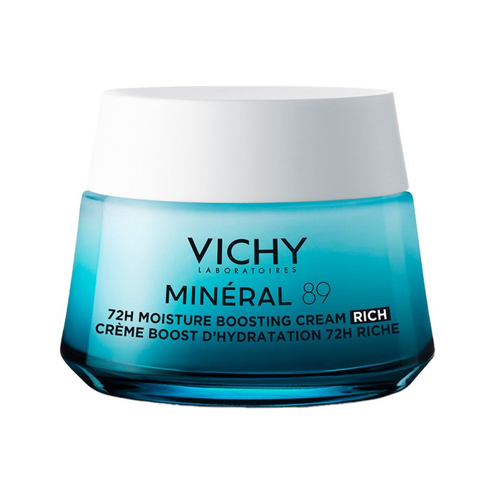 Vichy Minéral 89